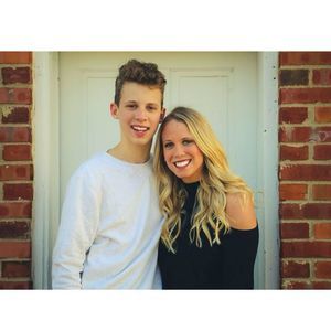 Meet your Posher, Sam